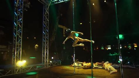 nude pole dance video|Free Naked Pole Dancing Porn Videos .